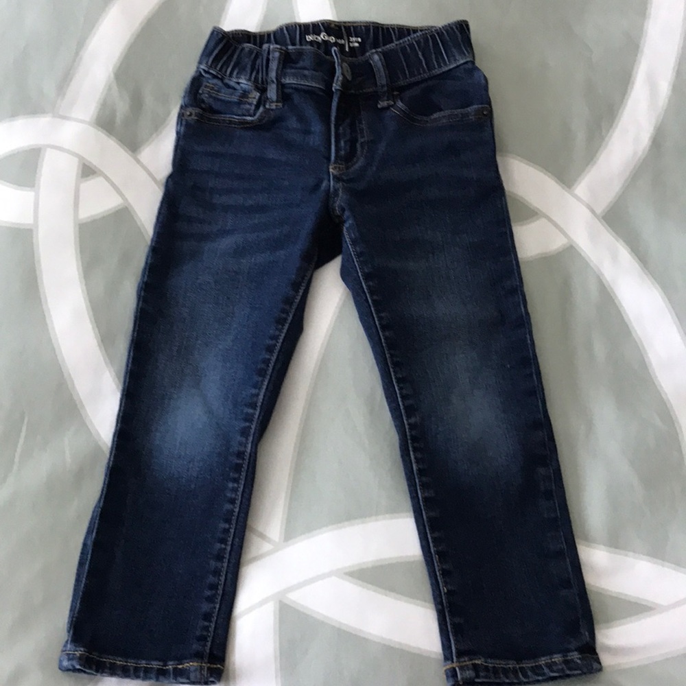 Baby's Gap Slim Jeans in 3T